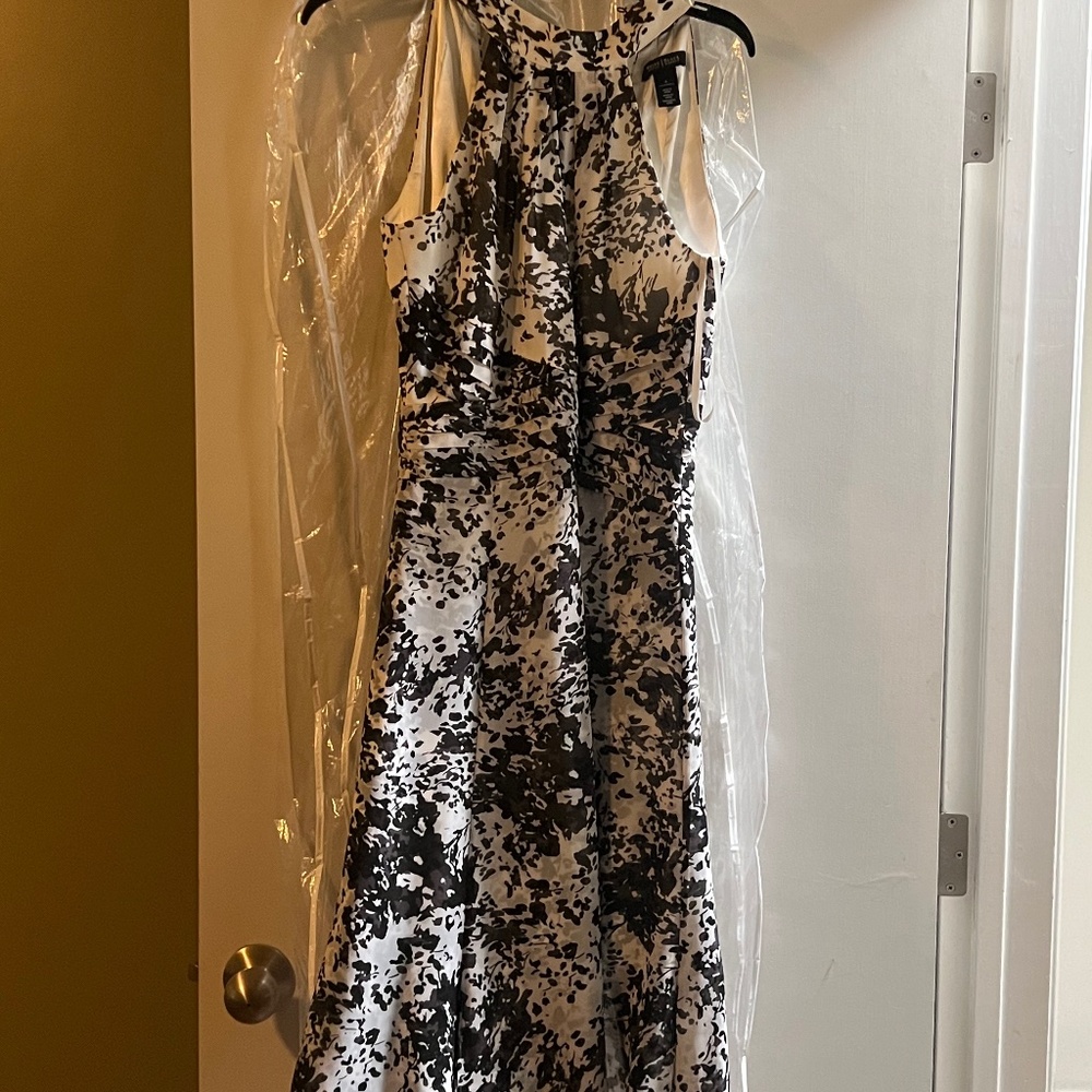 White House Black Market dress